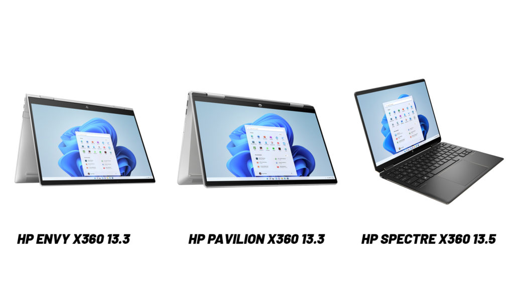 laptop hp