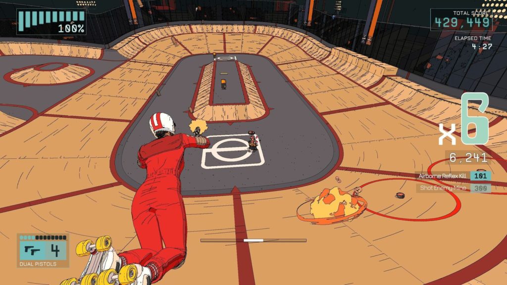 rollerdrome