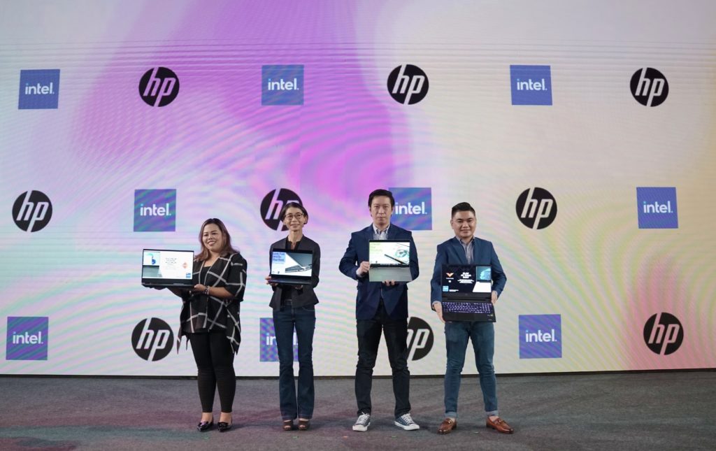laptop HP