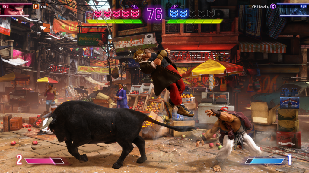 street fighter 6