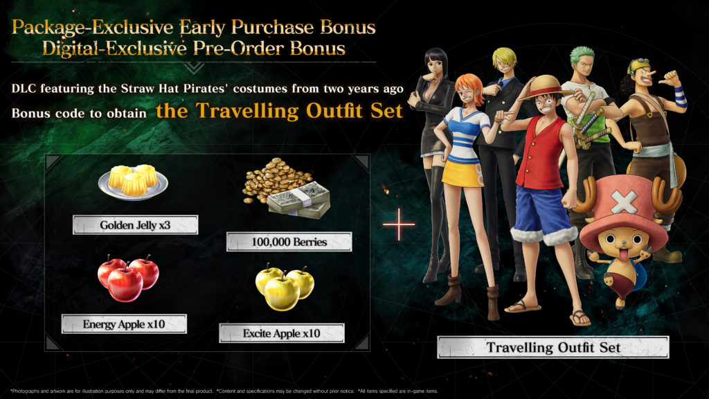 One Piece Odyssey