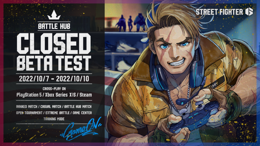 street fighter 6