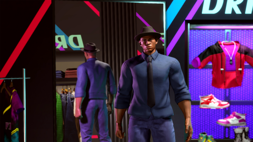 street fighter 6