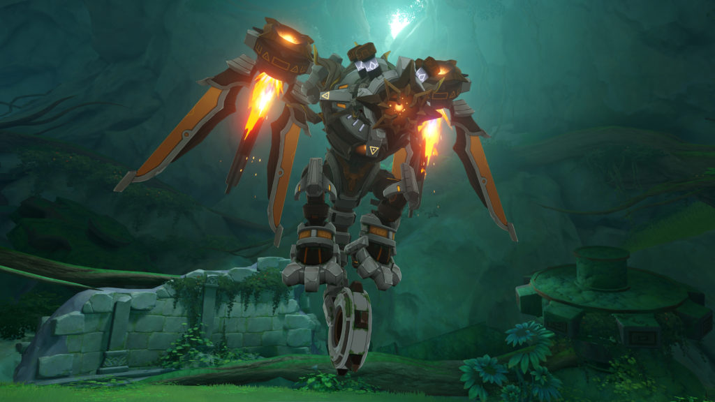 genshin impact