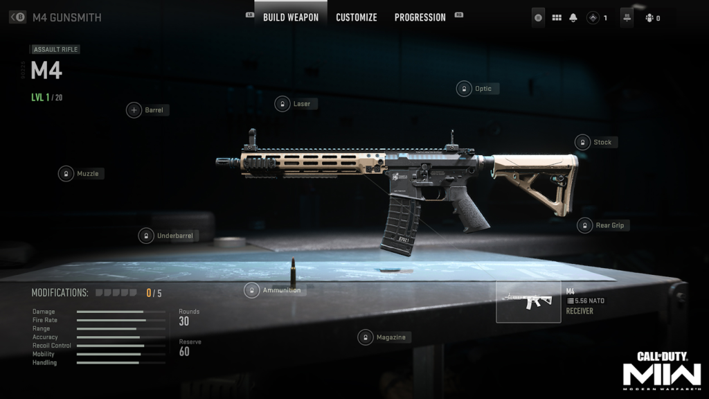 modern warfare ii