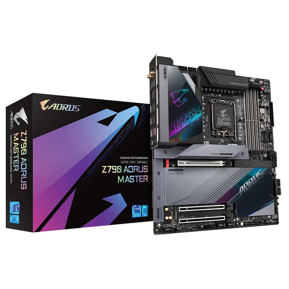 Z790 AORUS