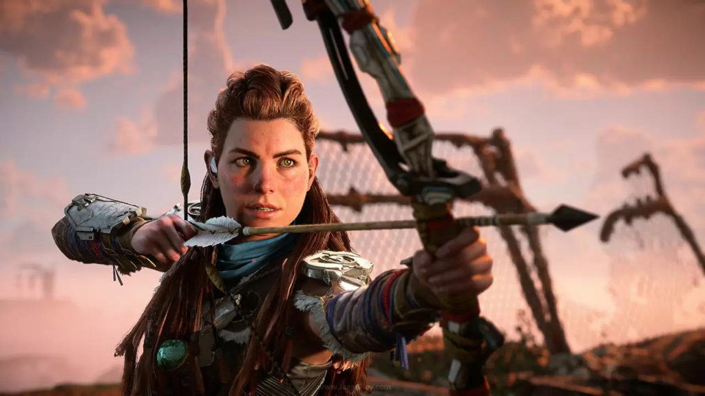 Baru berusia lima tahun semenjak rilis, Sony Interactive Entertainment berencana merilis versi remaster dari Horizon Zero Dawn untuk PlayStation 5!