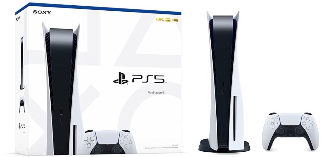 playstation 5