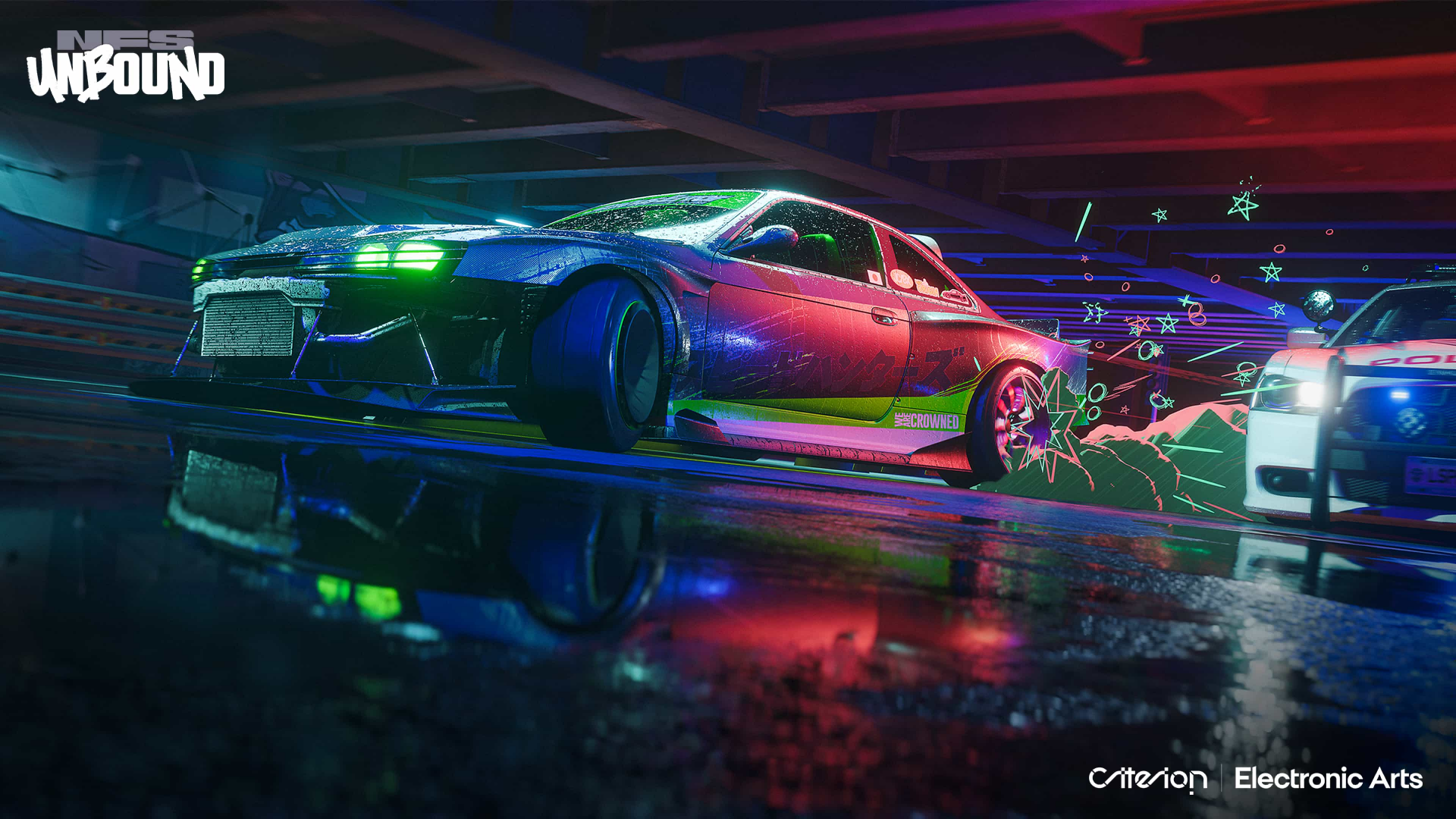 need for speed