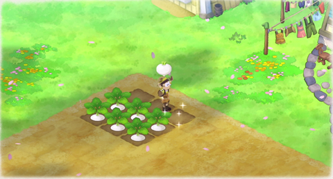 doraemon story of seasons