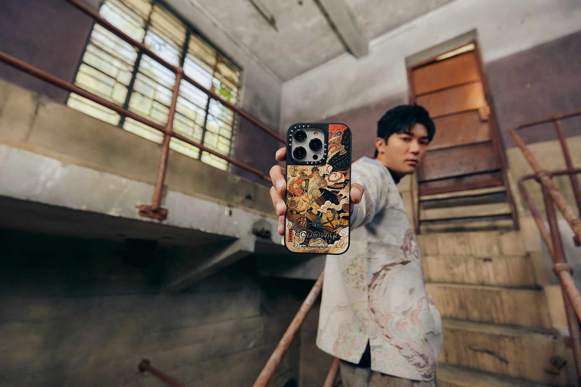 casetify