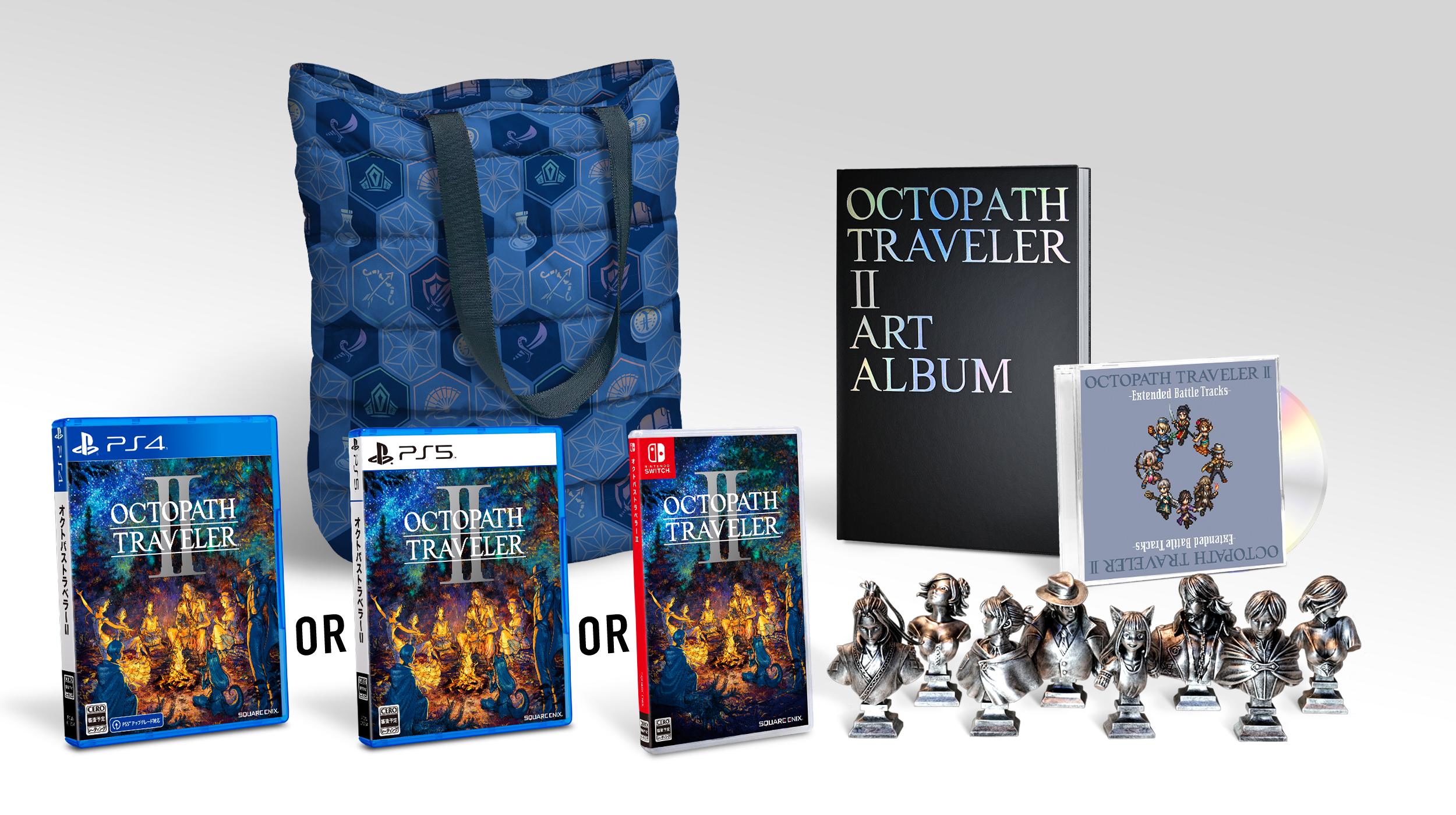 Octopath Traveler 2