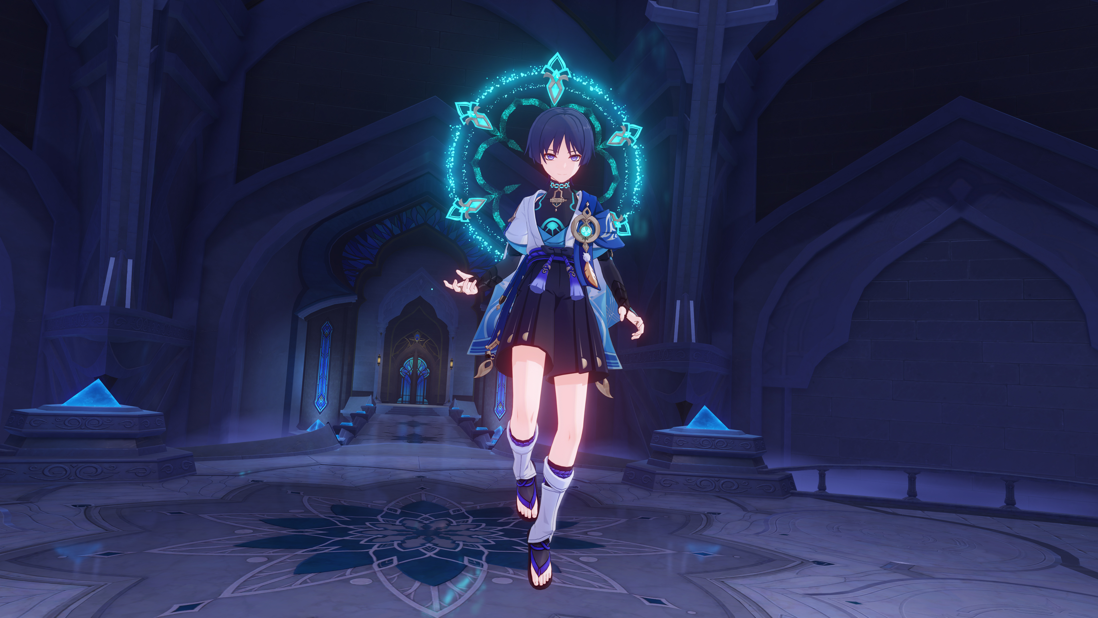 genshin impact