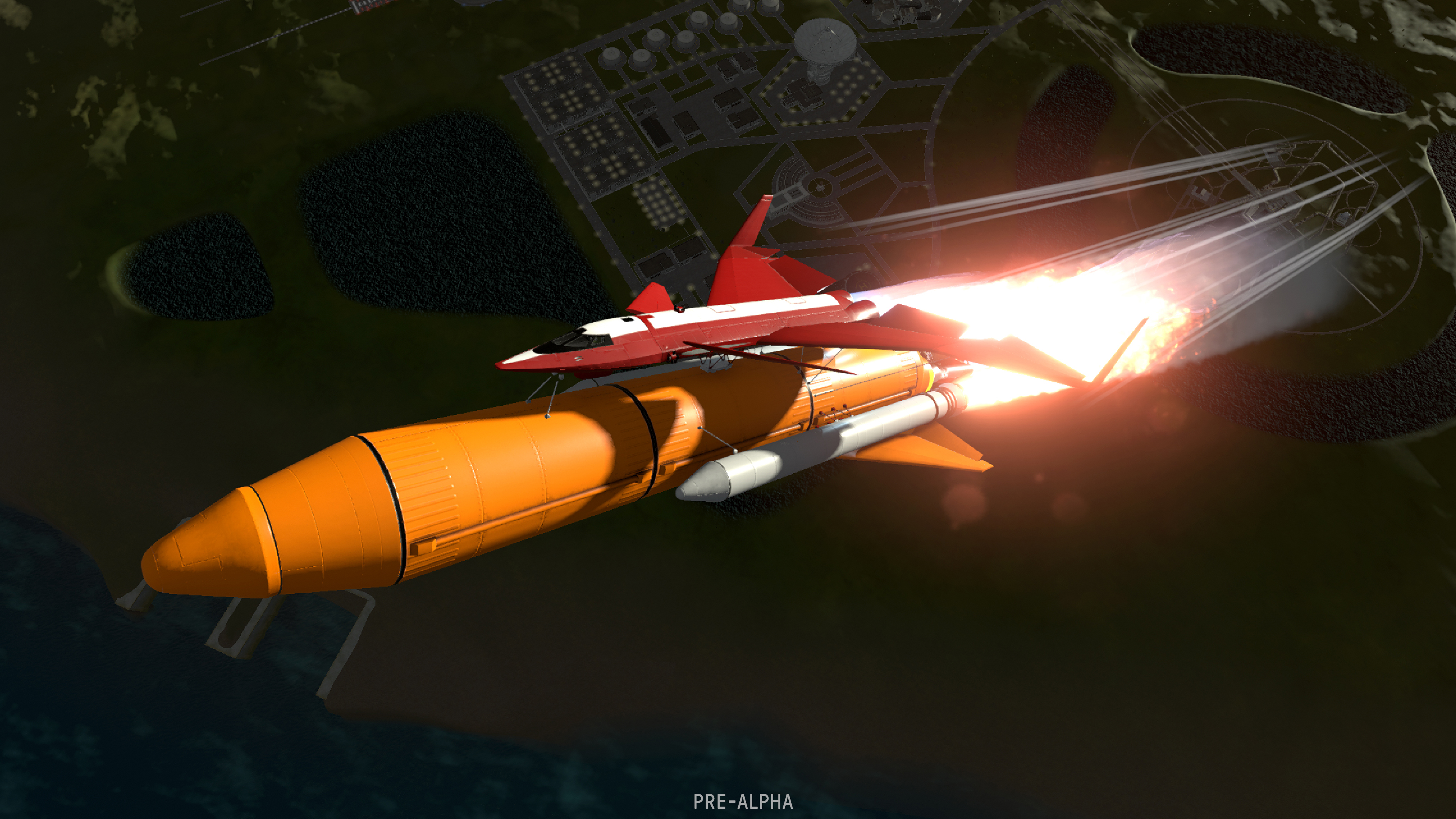 Kerbal Space Program