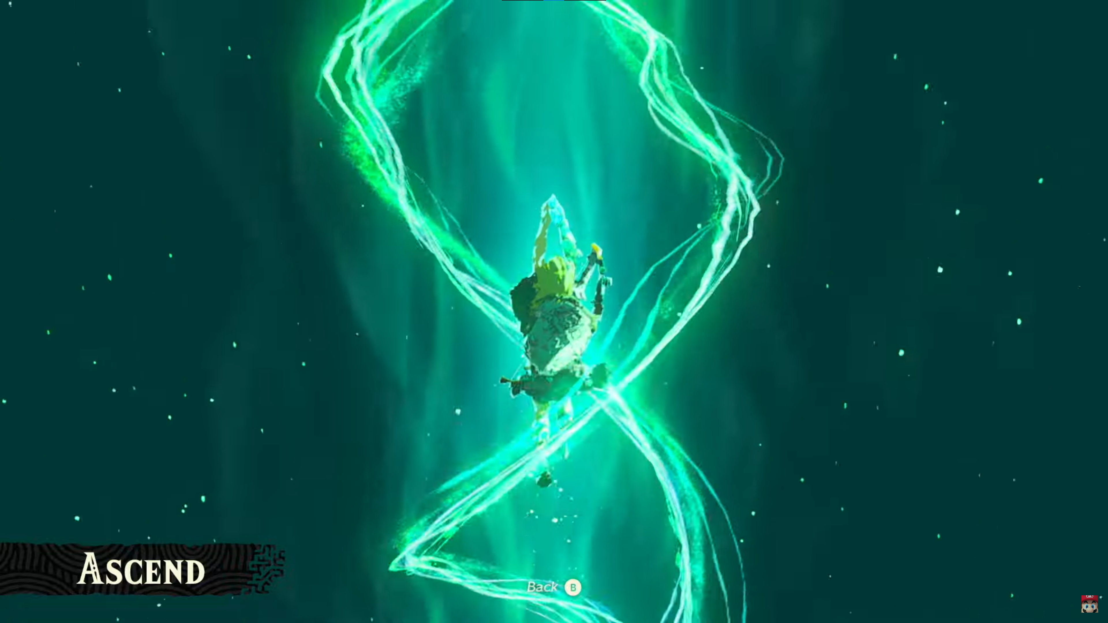 zelda