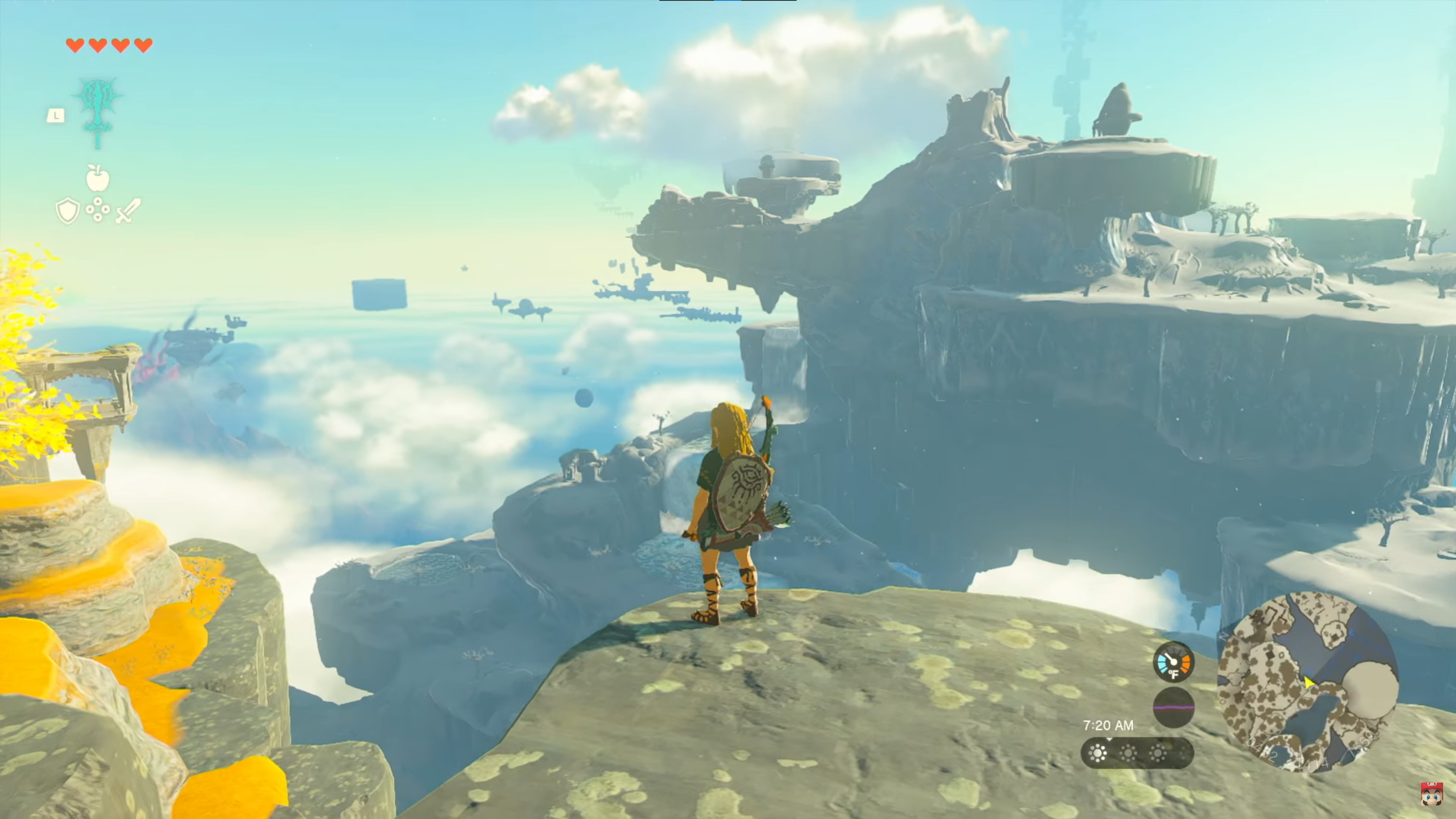 zelda