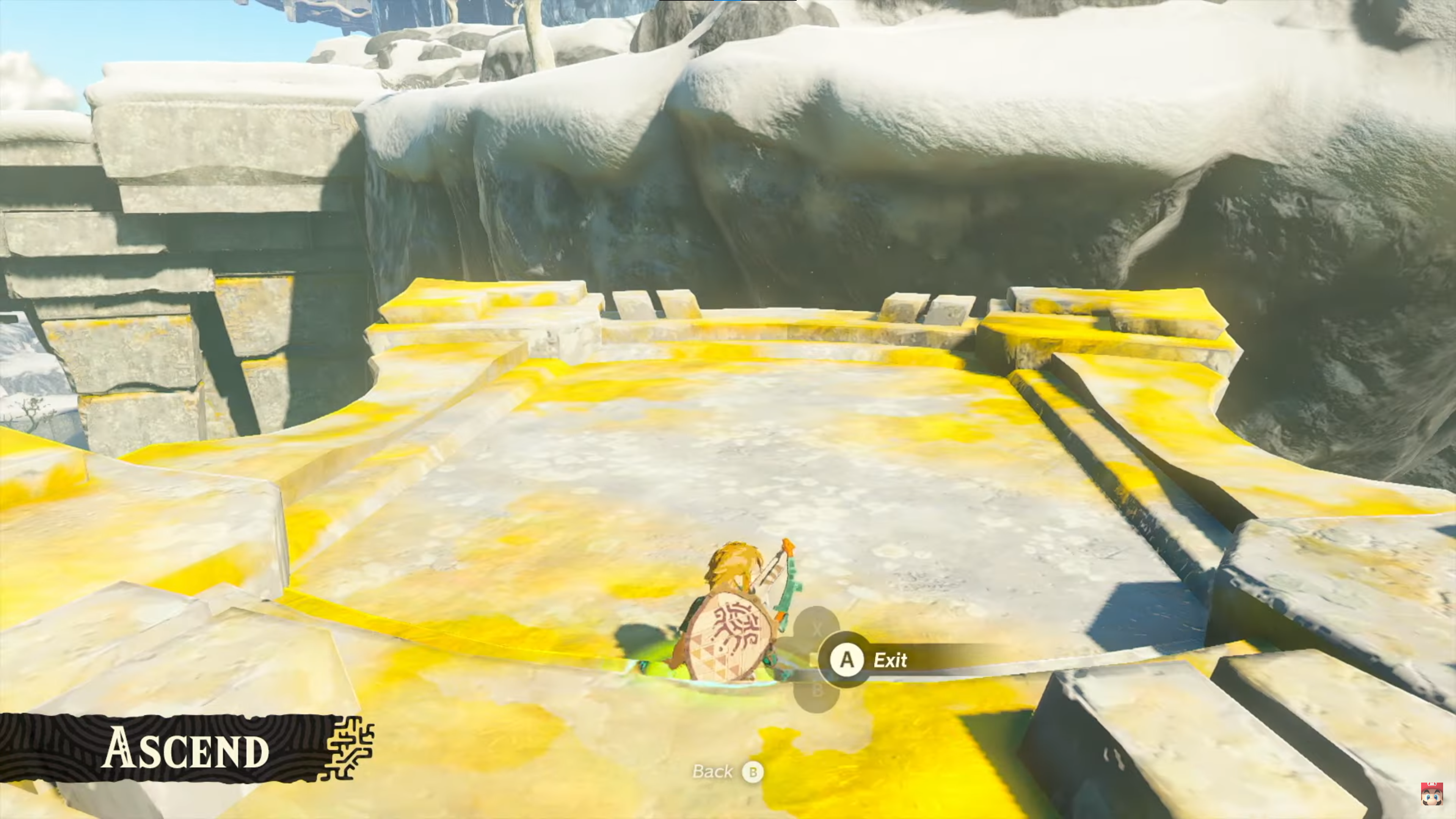 zelda