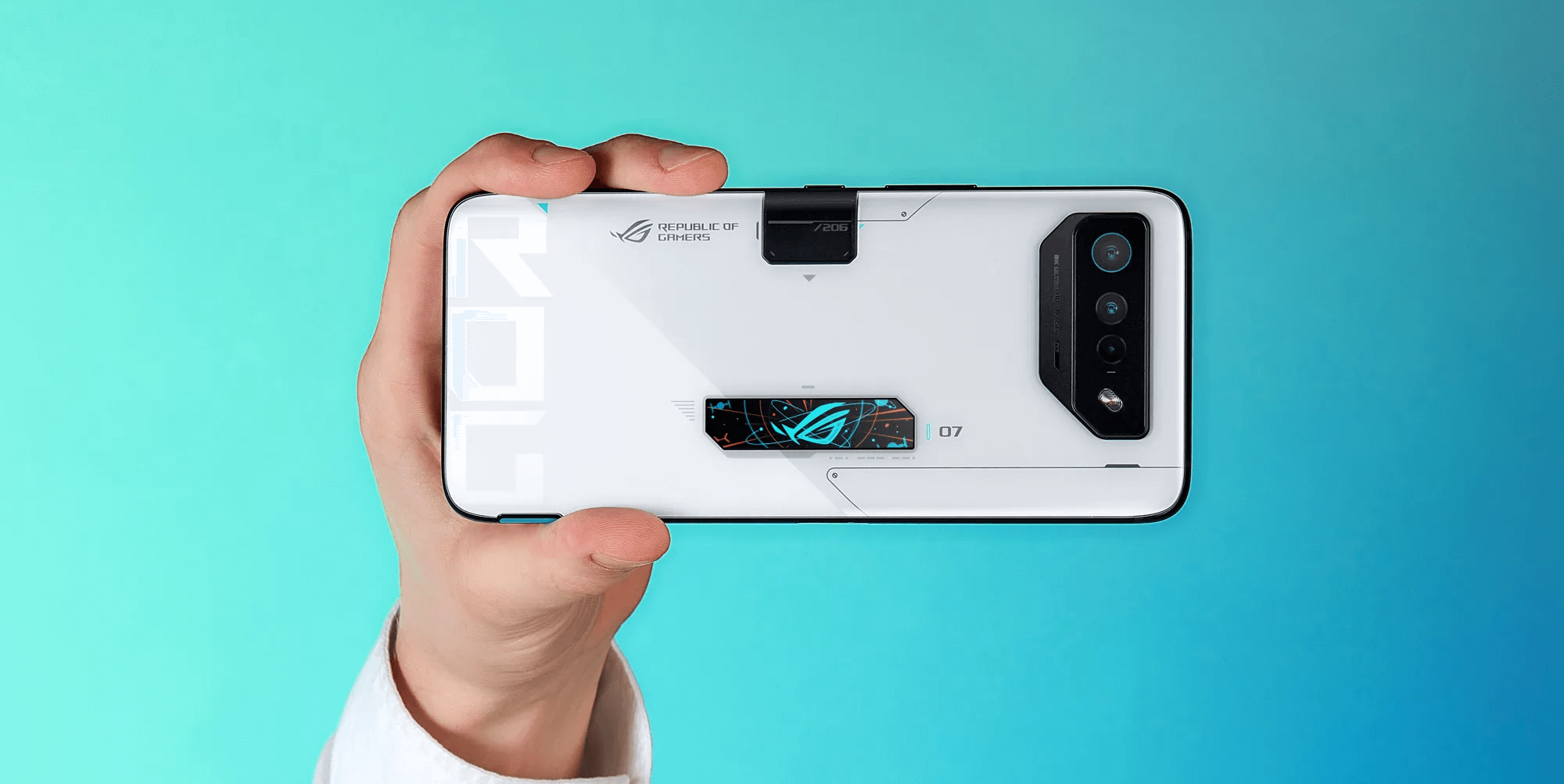 ROG Phone 7