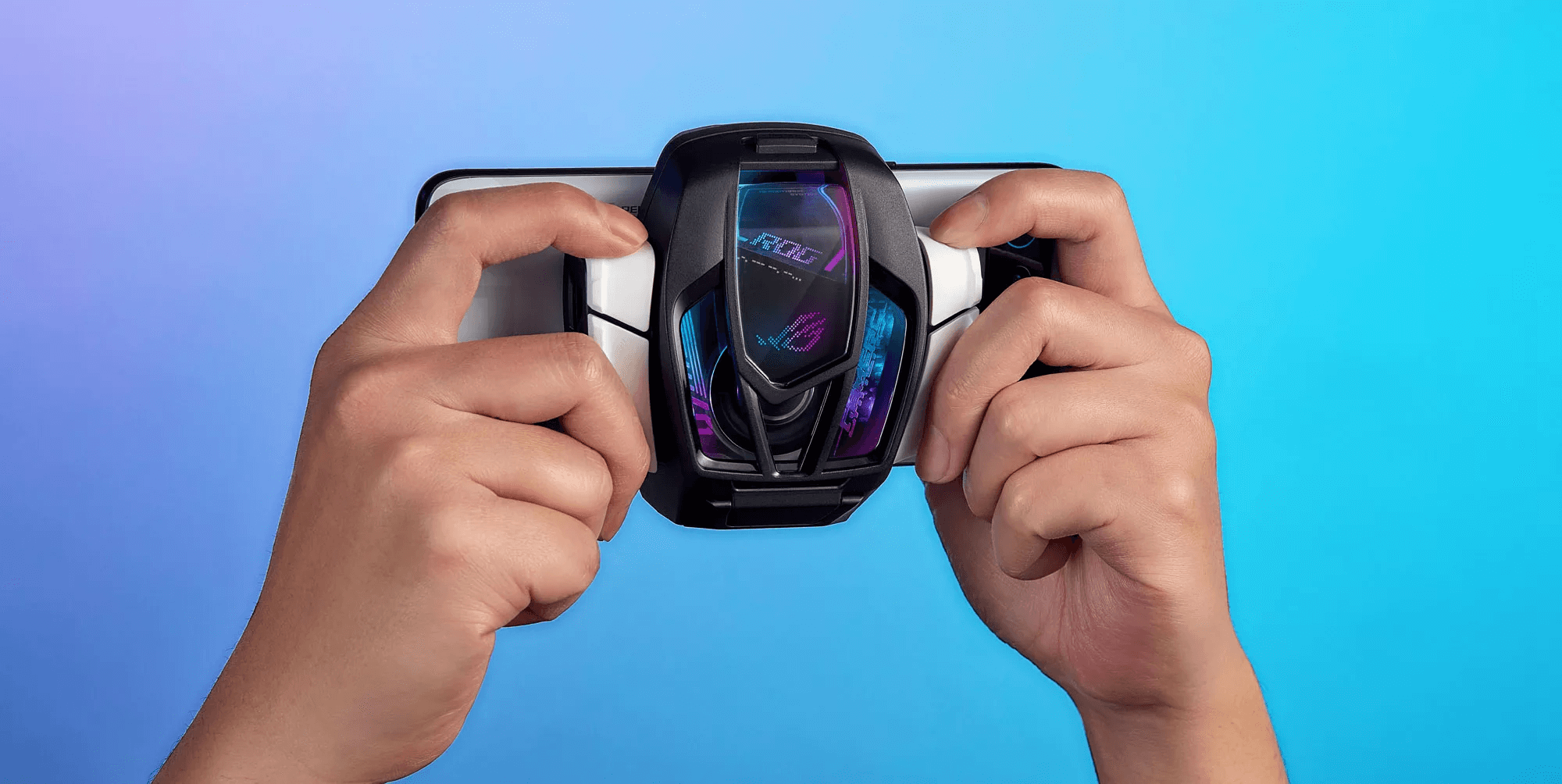 ROG Phone 7