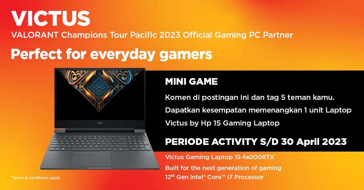 VCT Pacific 2023