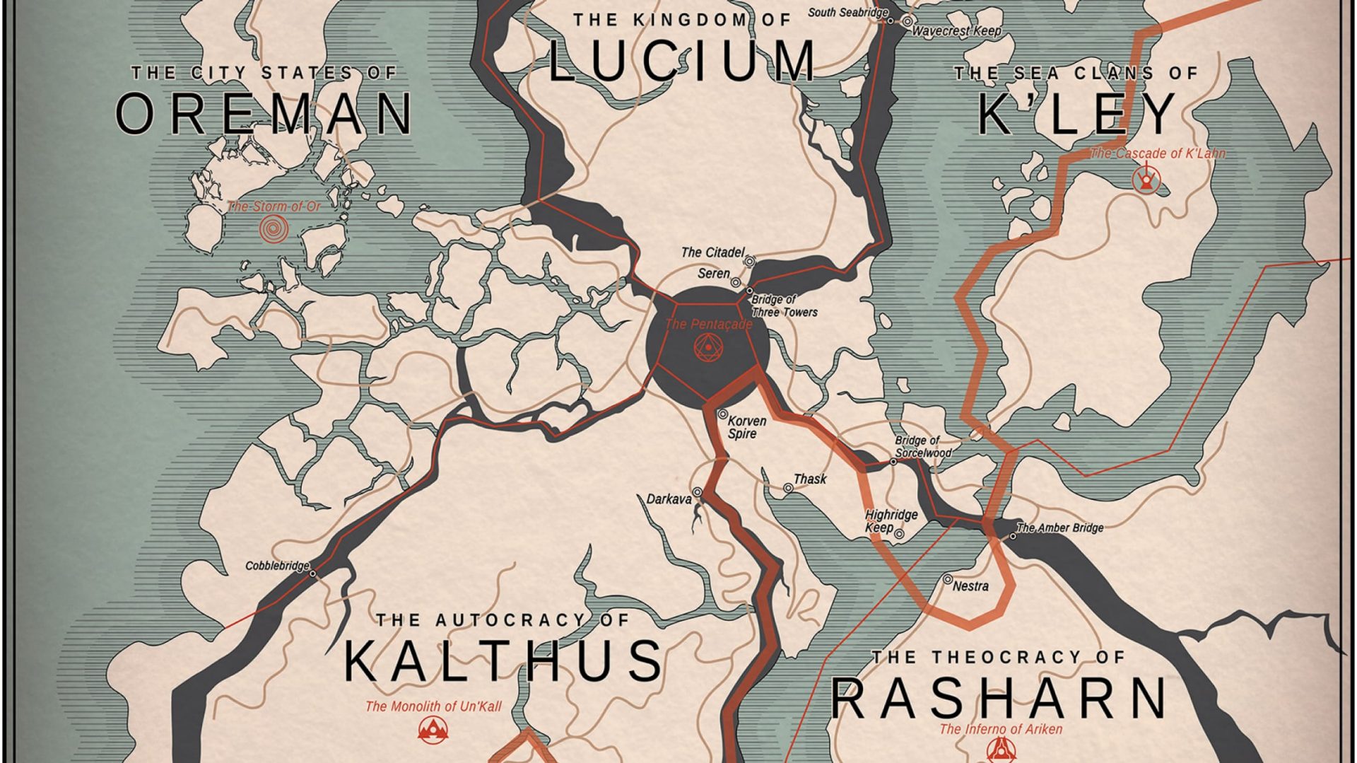 immortals of aveum