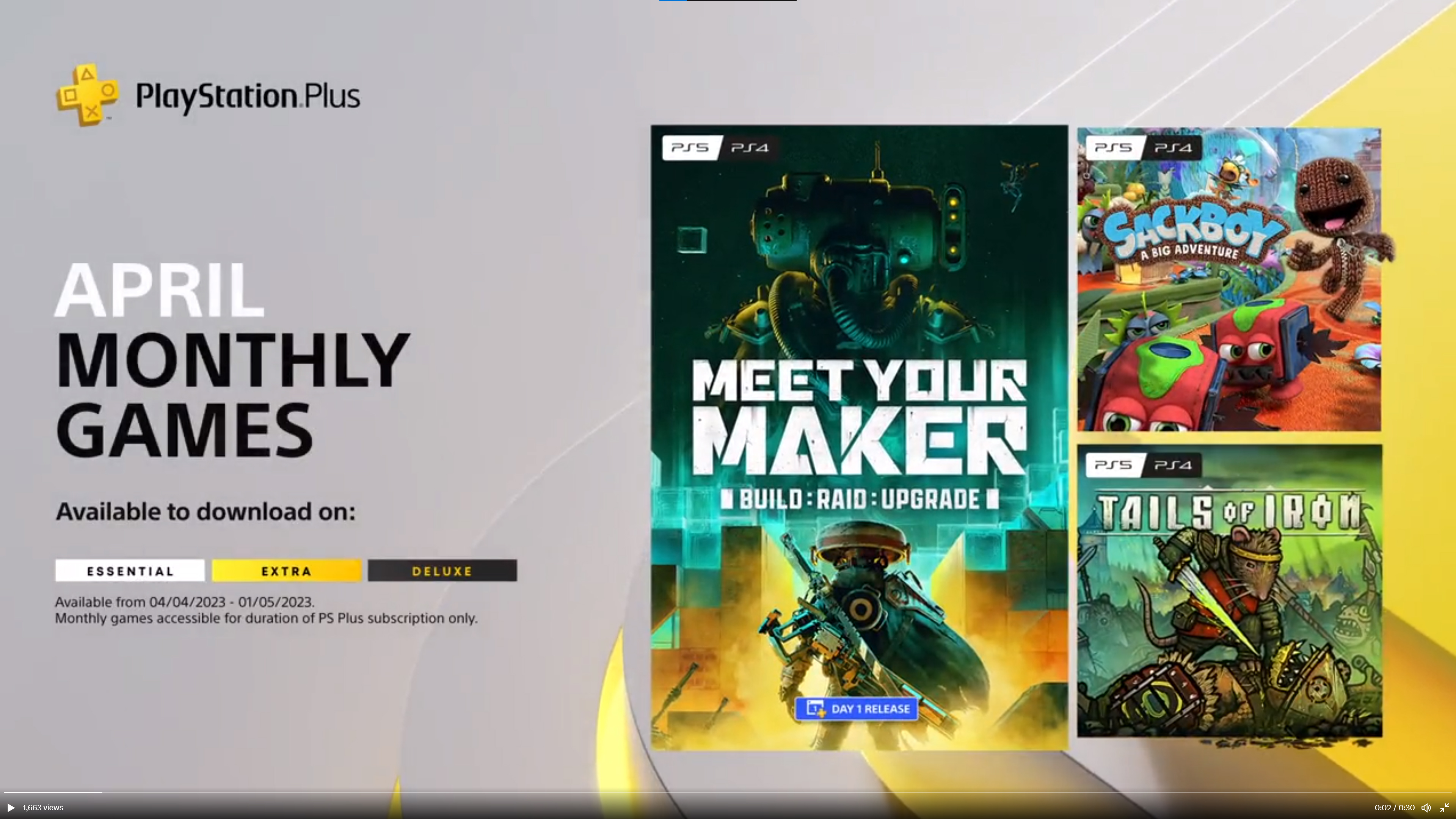 playstation plus