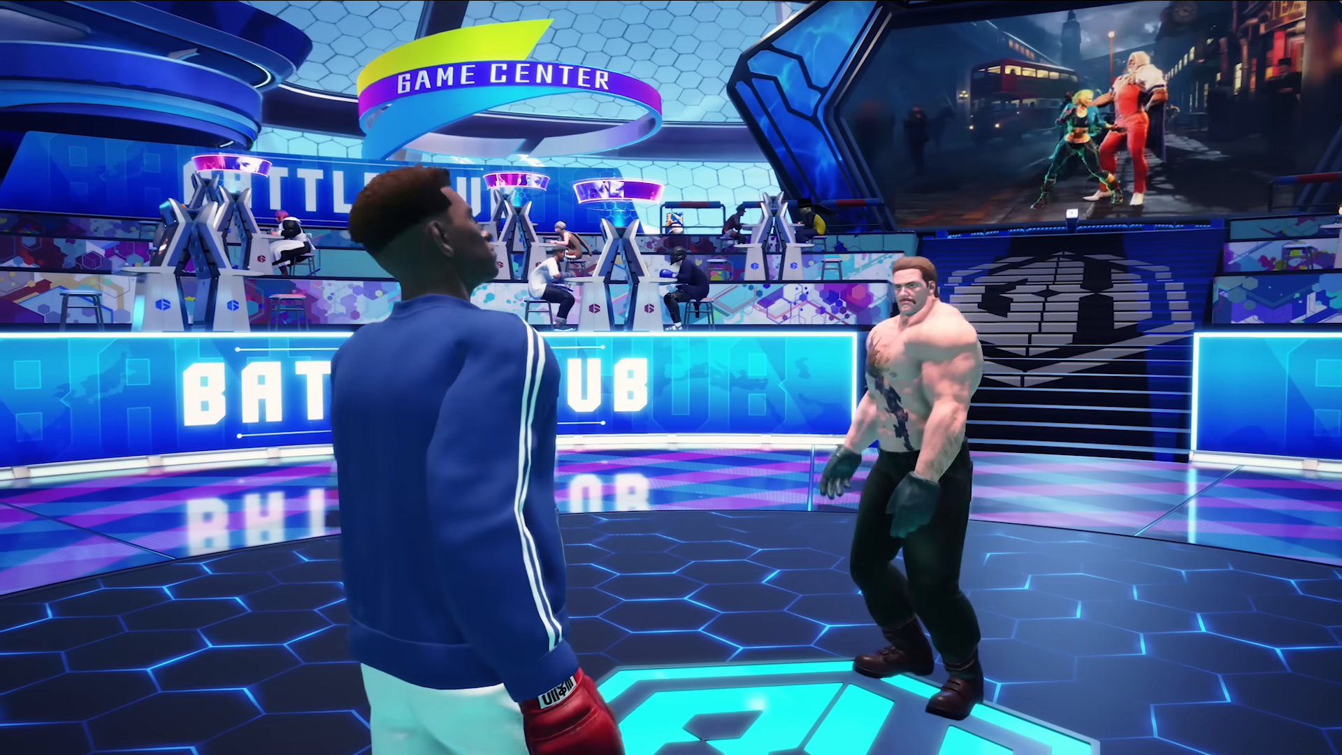 street fighter 6
