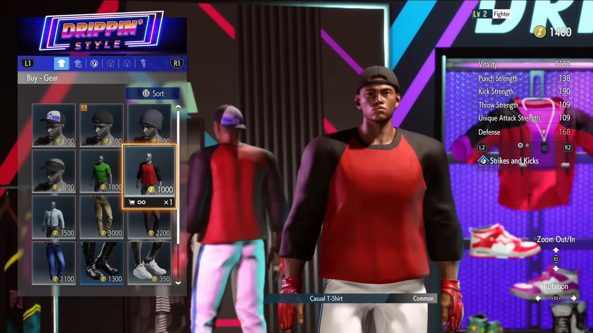 street fighter 6