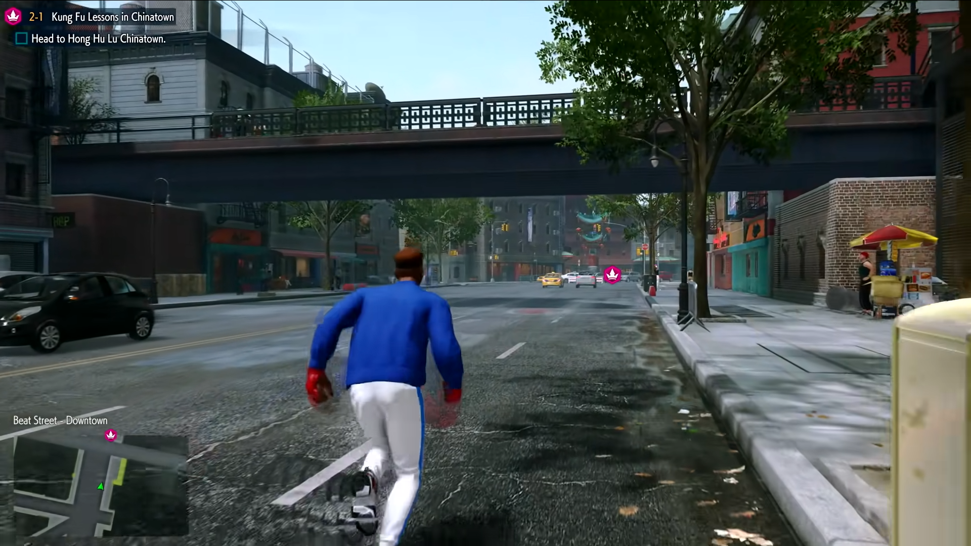 street fighter 6