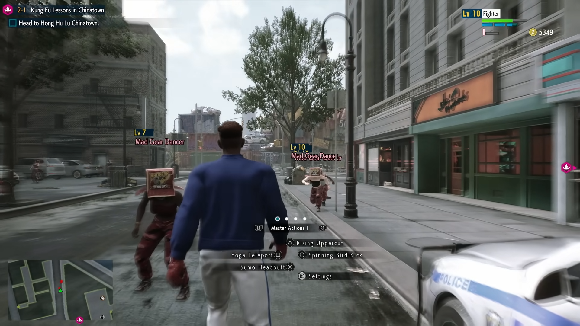 street fighter 6