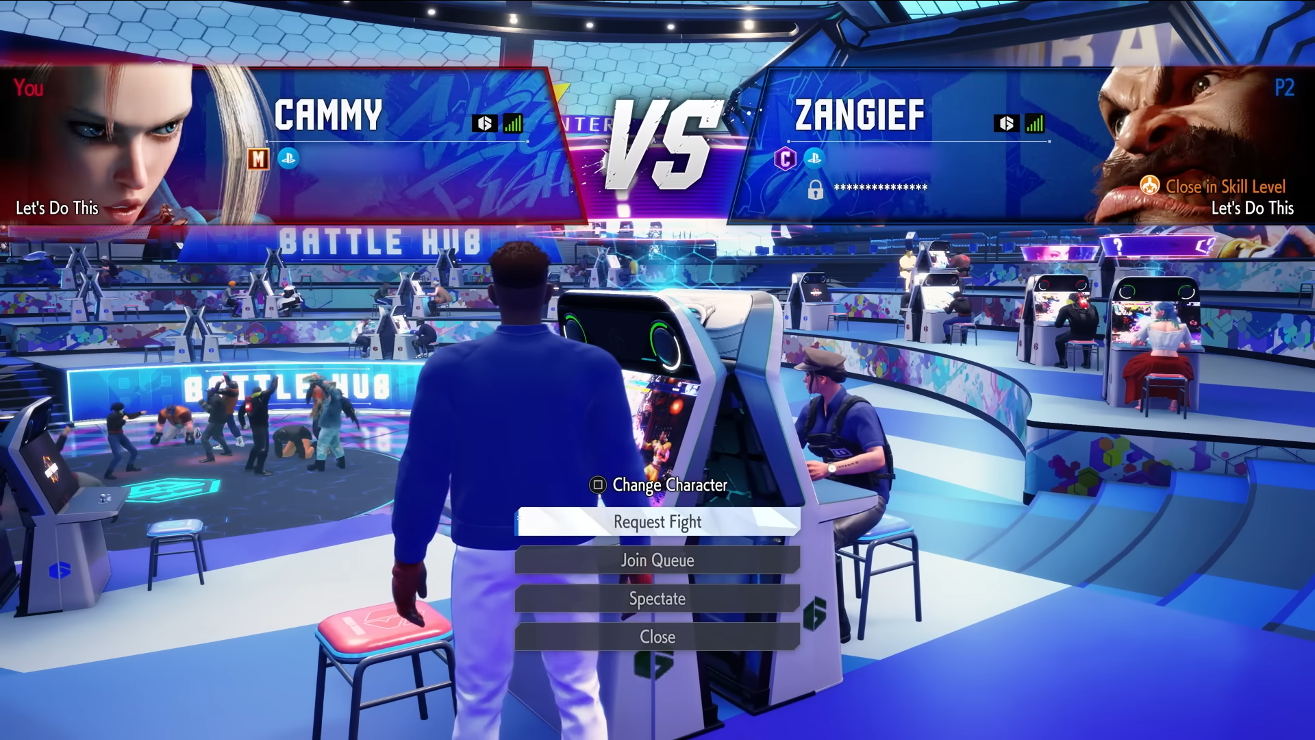 street fighter 6