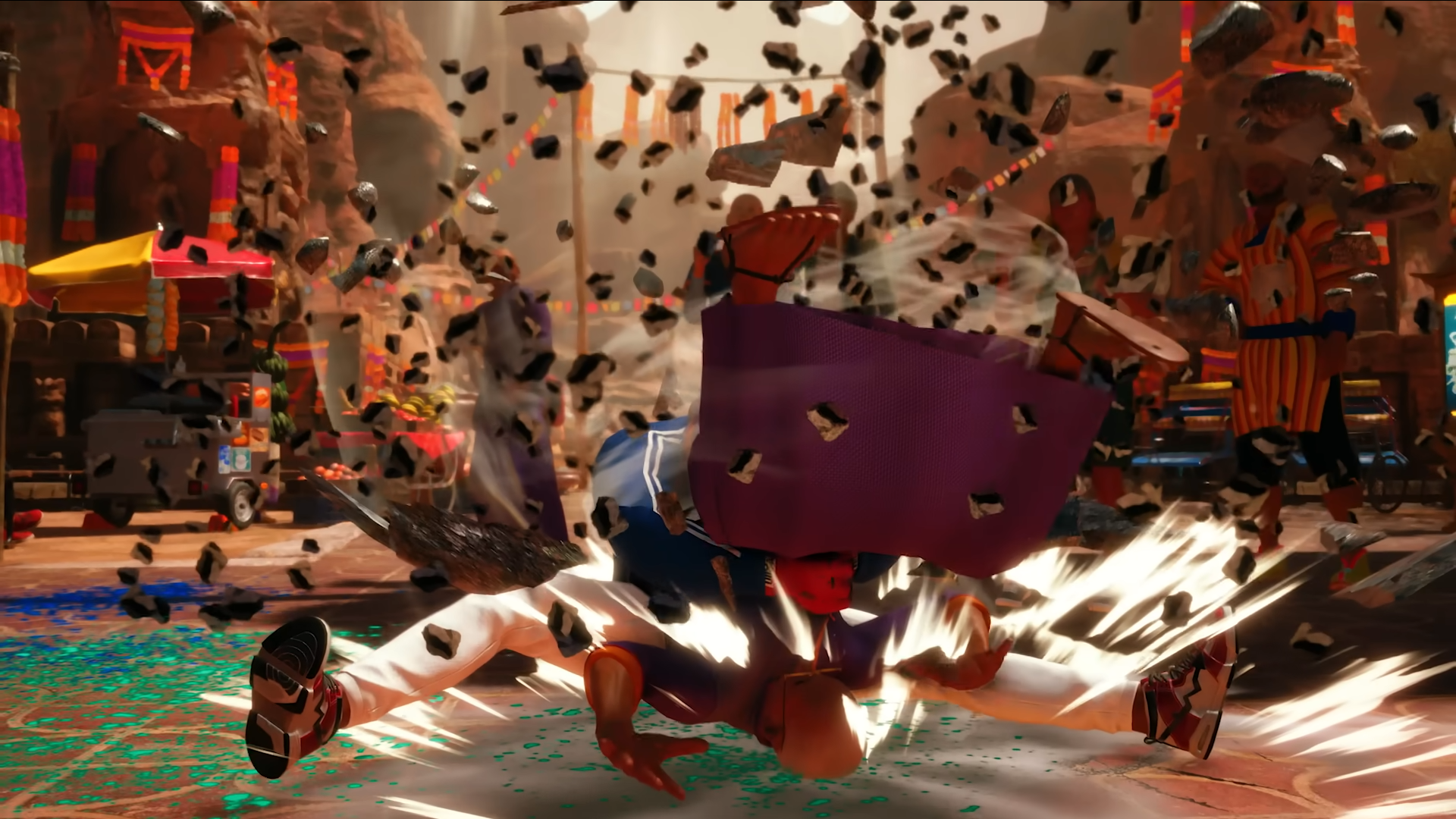 street fighter 6