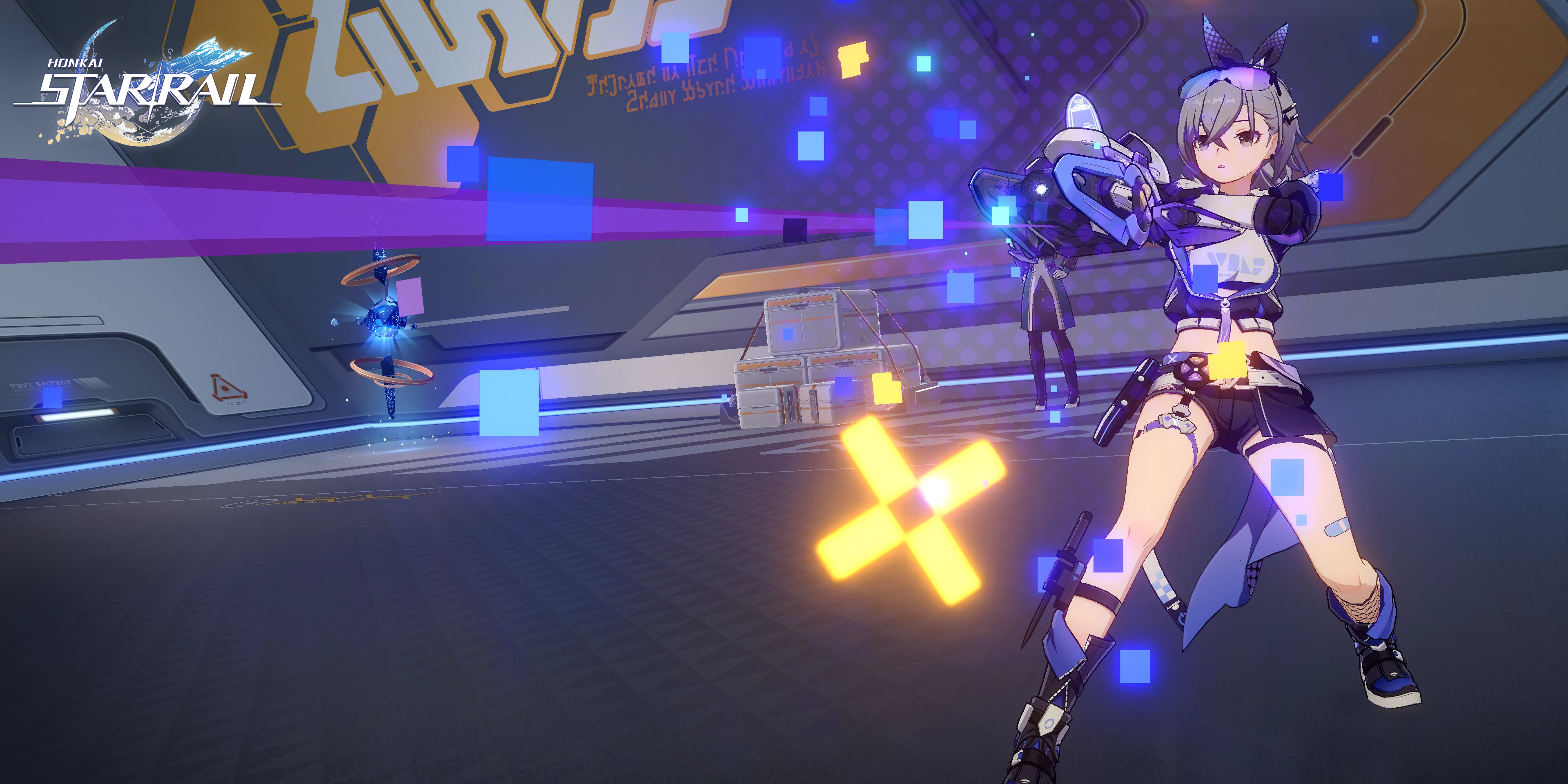 honkai star rail