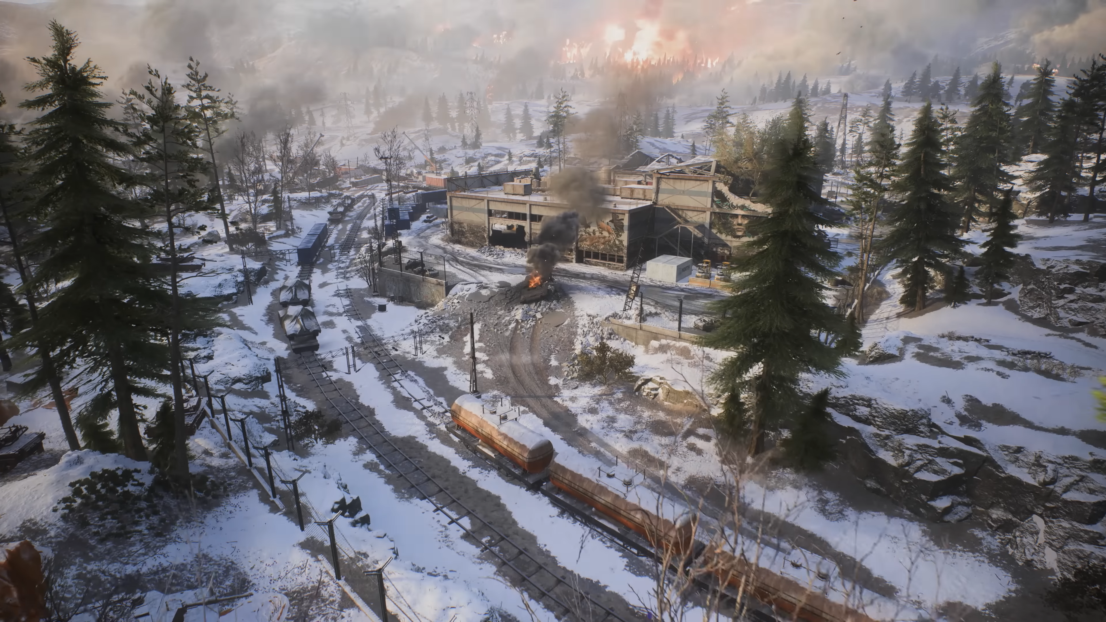 Battlefield 2042