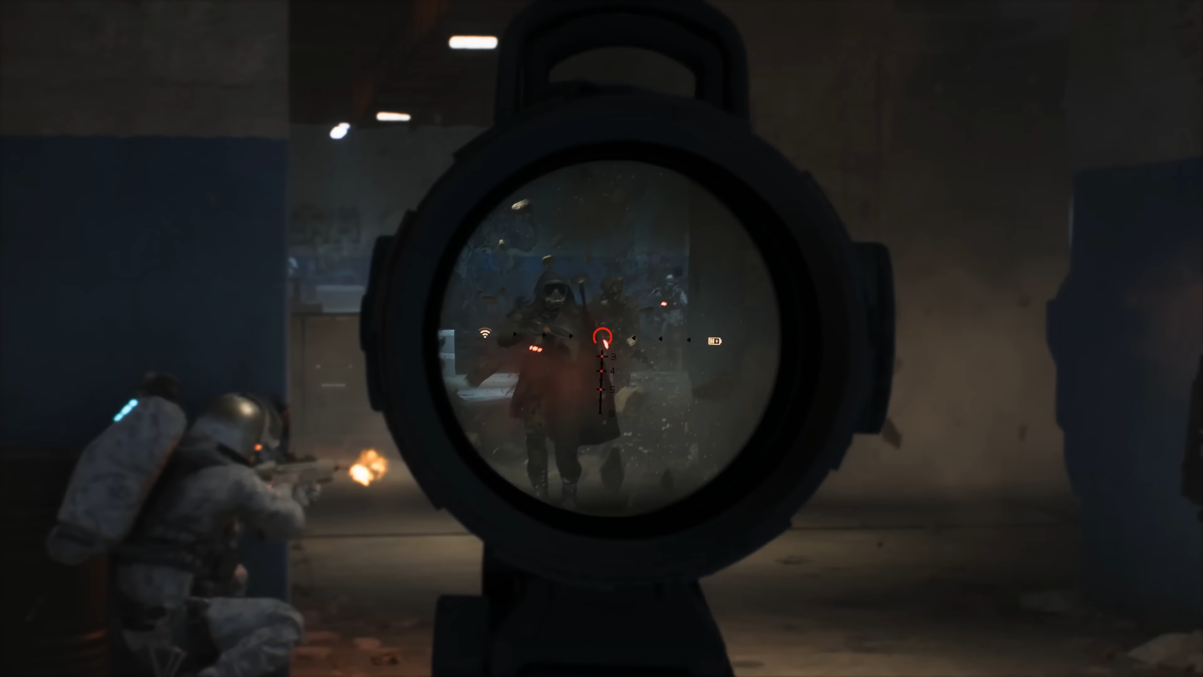 Battlefield 2042