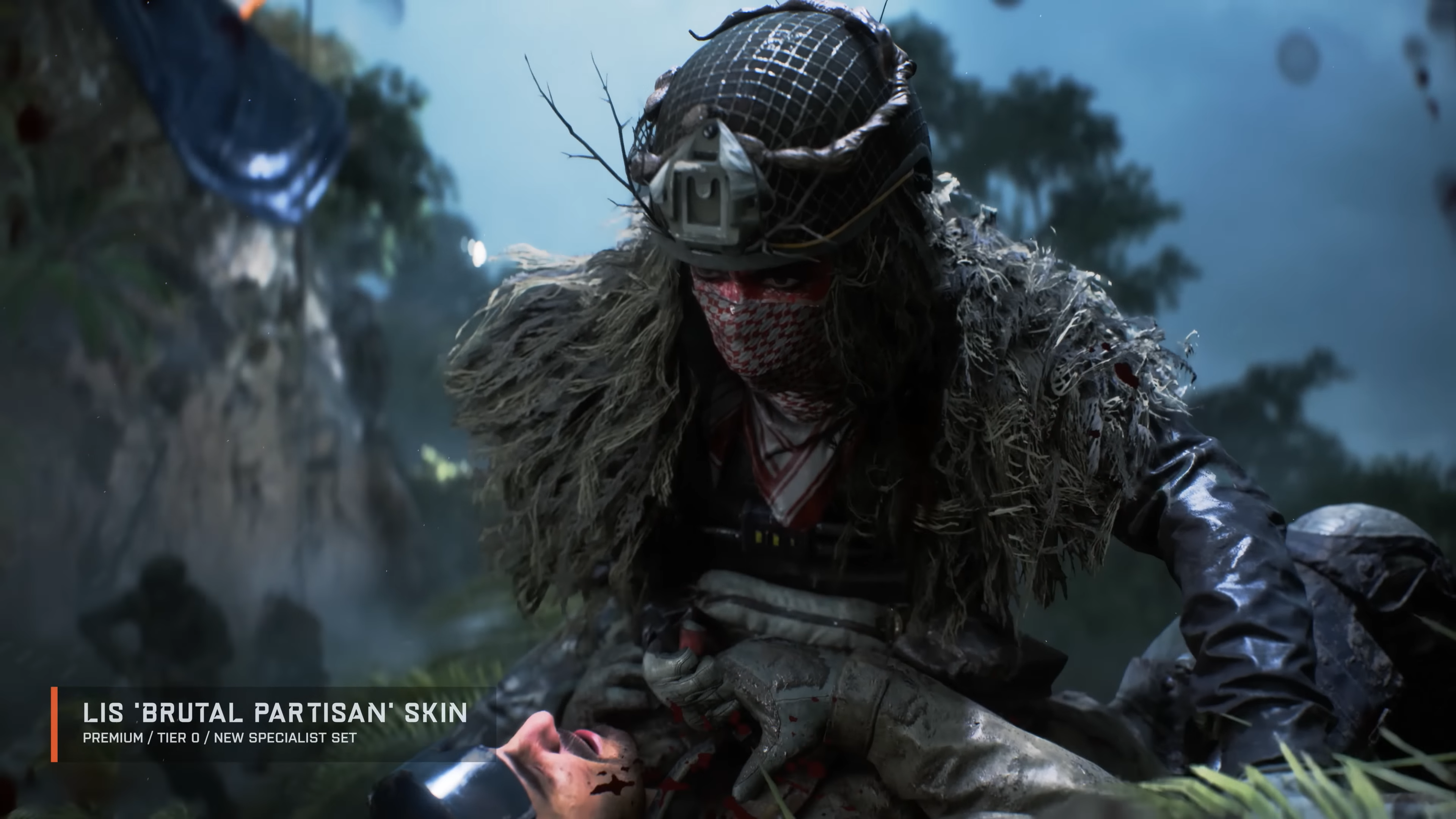 Battlefield 2042
