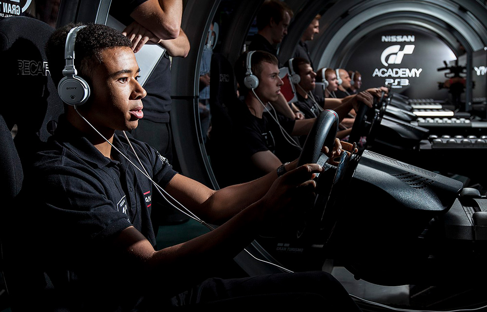 gran turismo