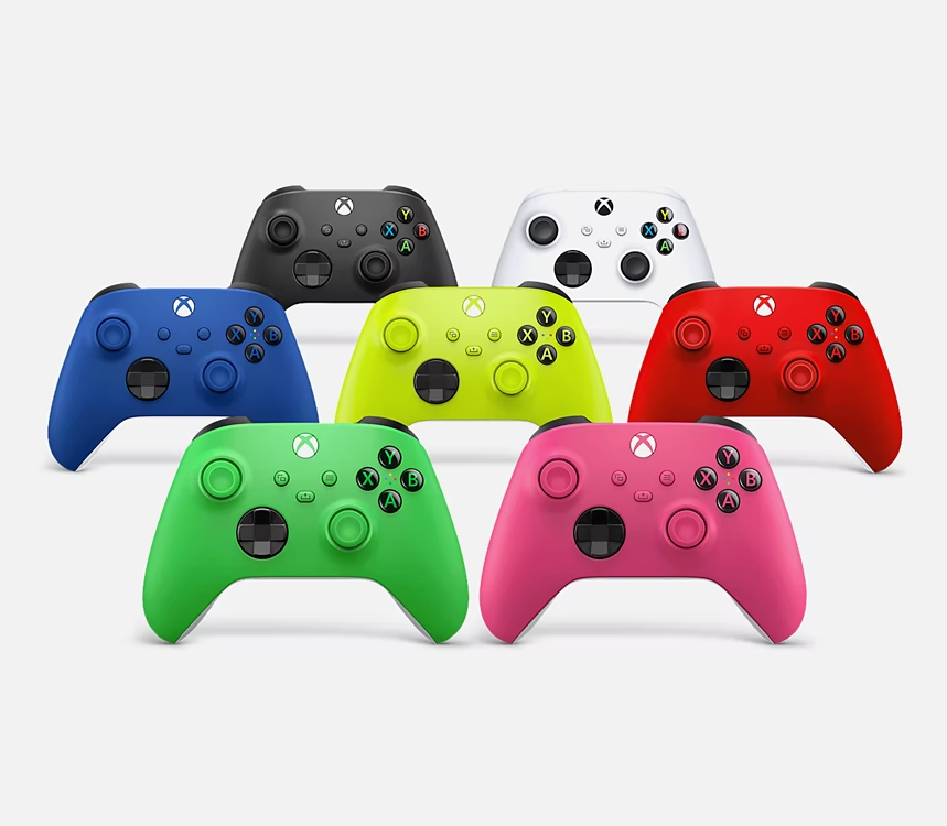 kontroler xbox