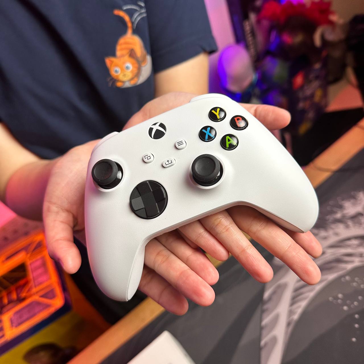 kontroler xbox