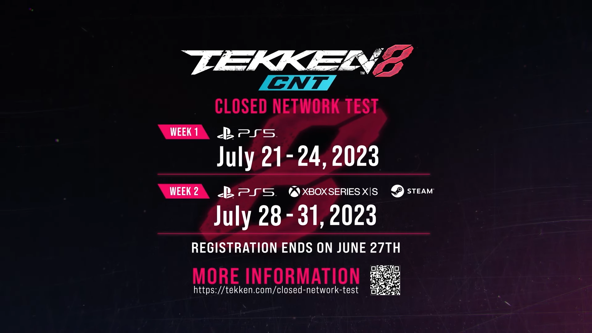 tekken 8