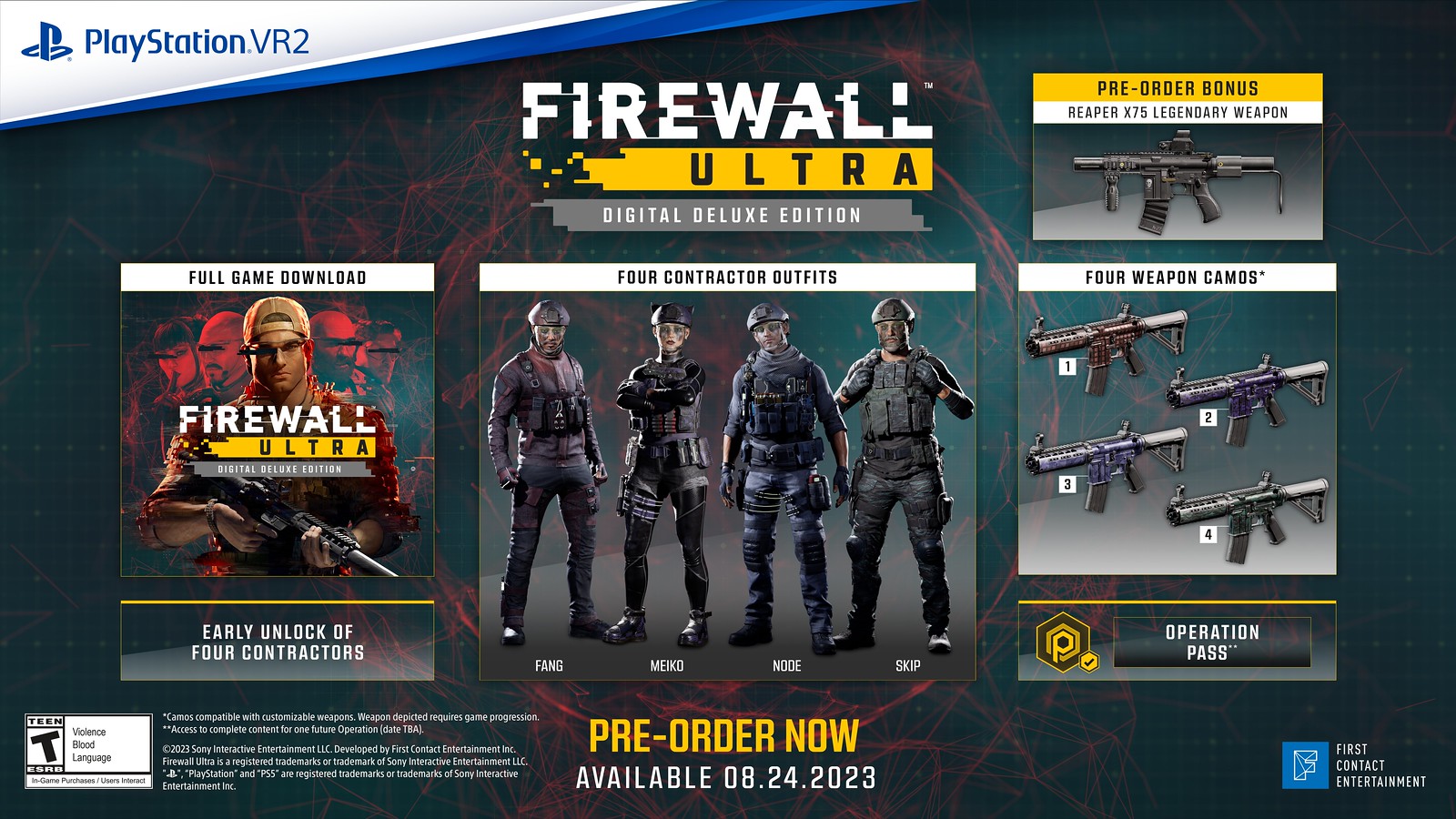 firewall ultra