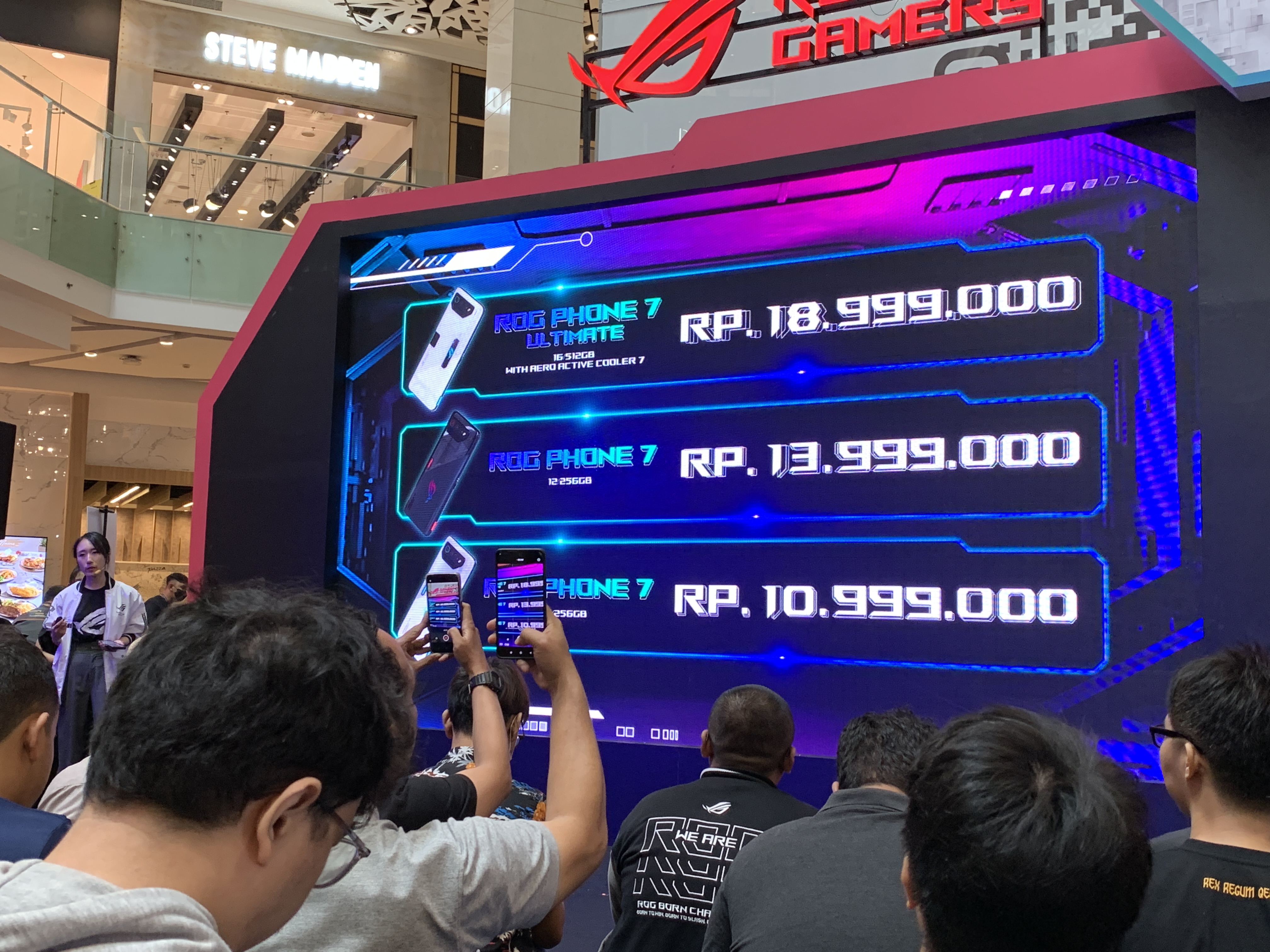 rog phone 7