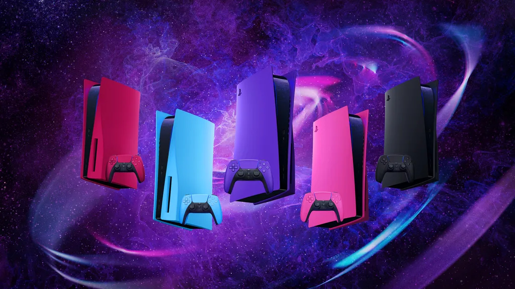 playstation 5