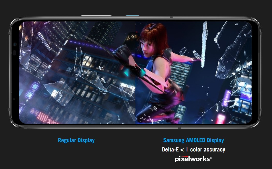 rog phone 7