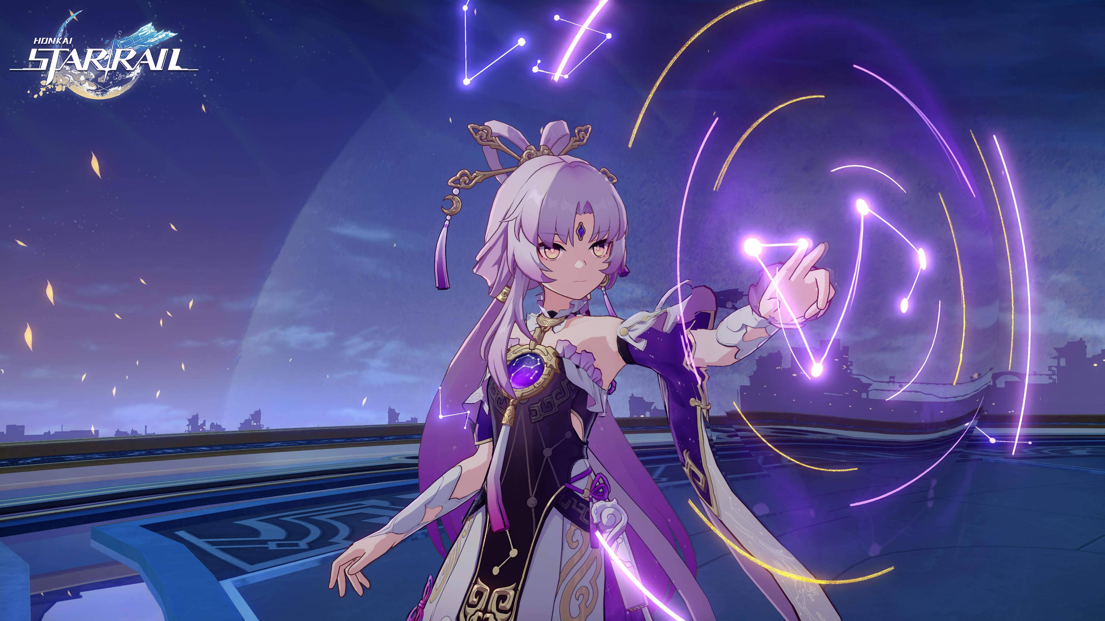 honkai star rail