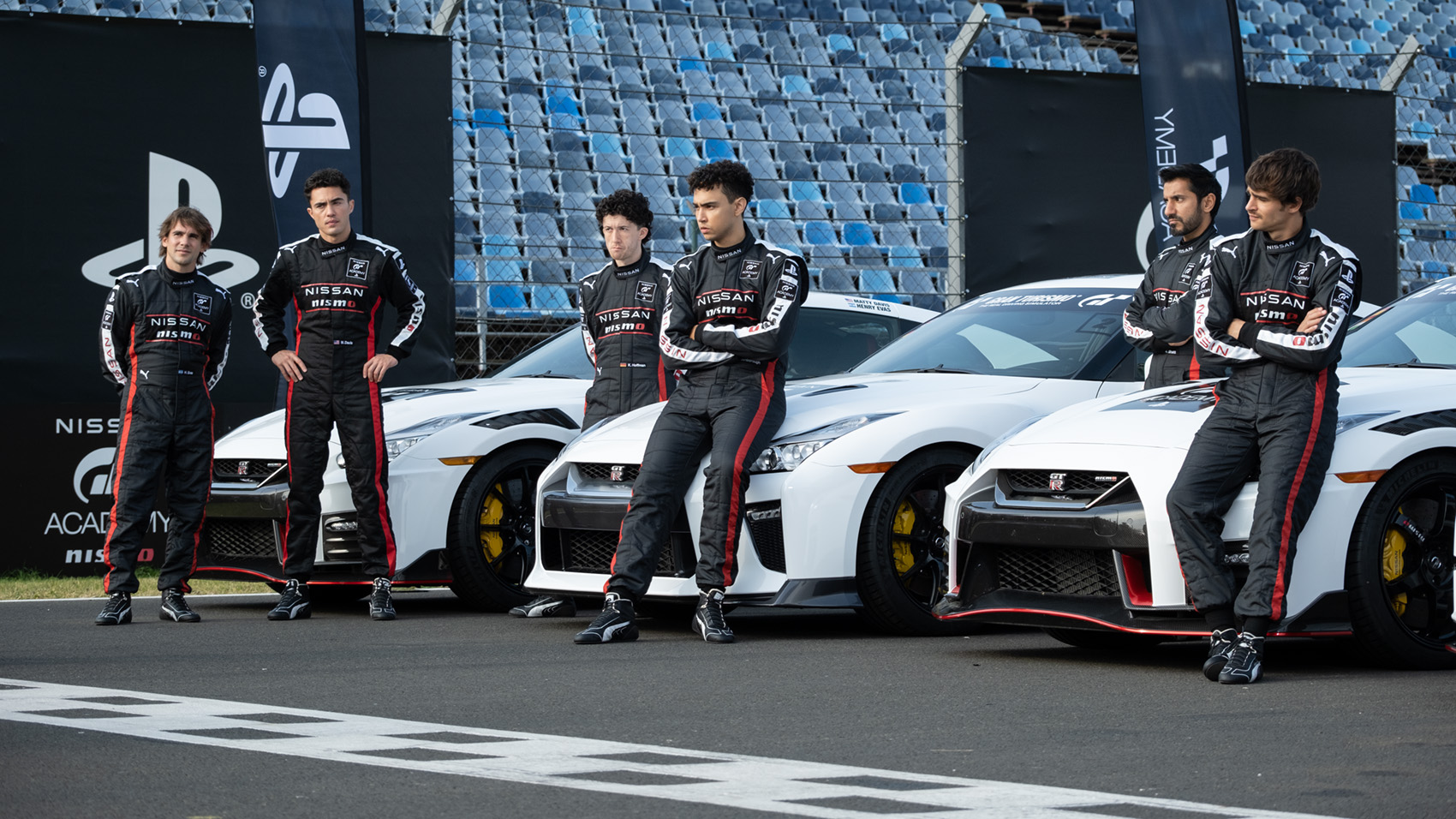 gran turismo