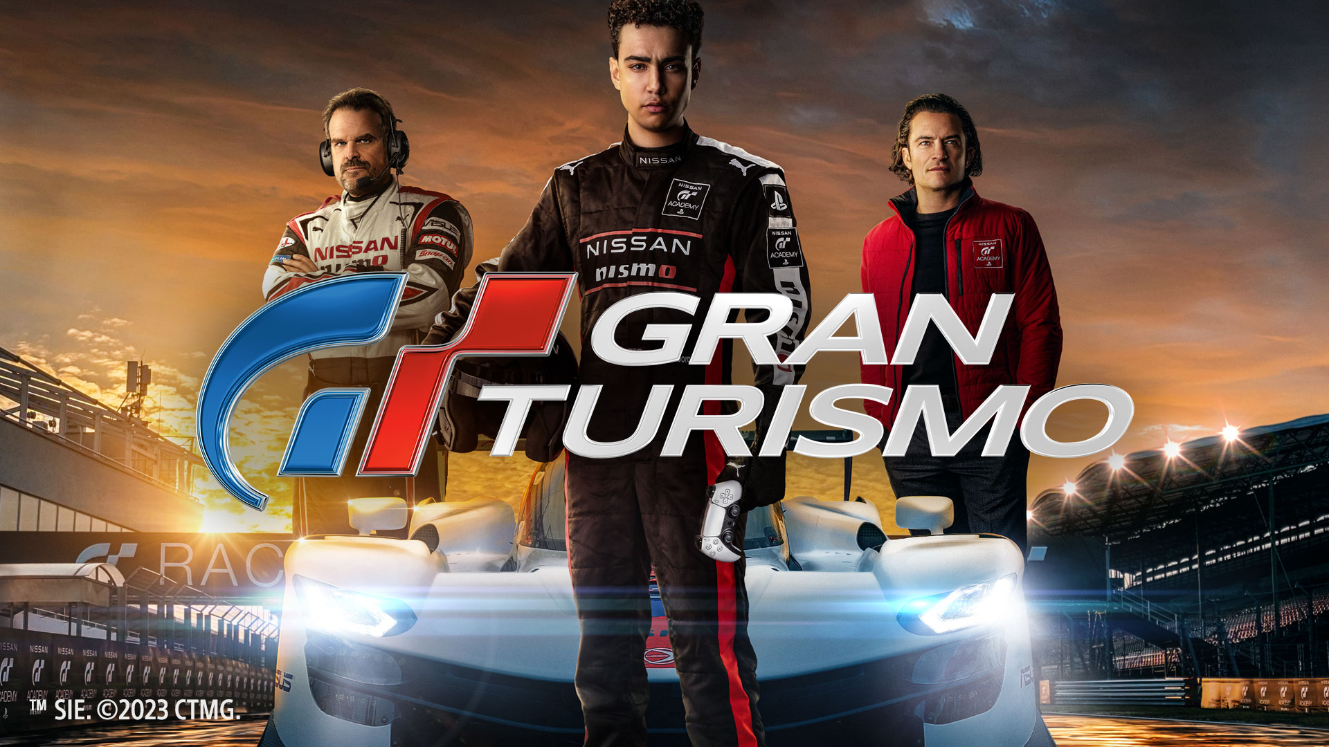 gran turismo
