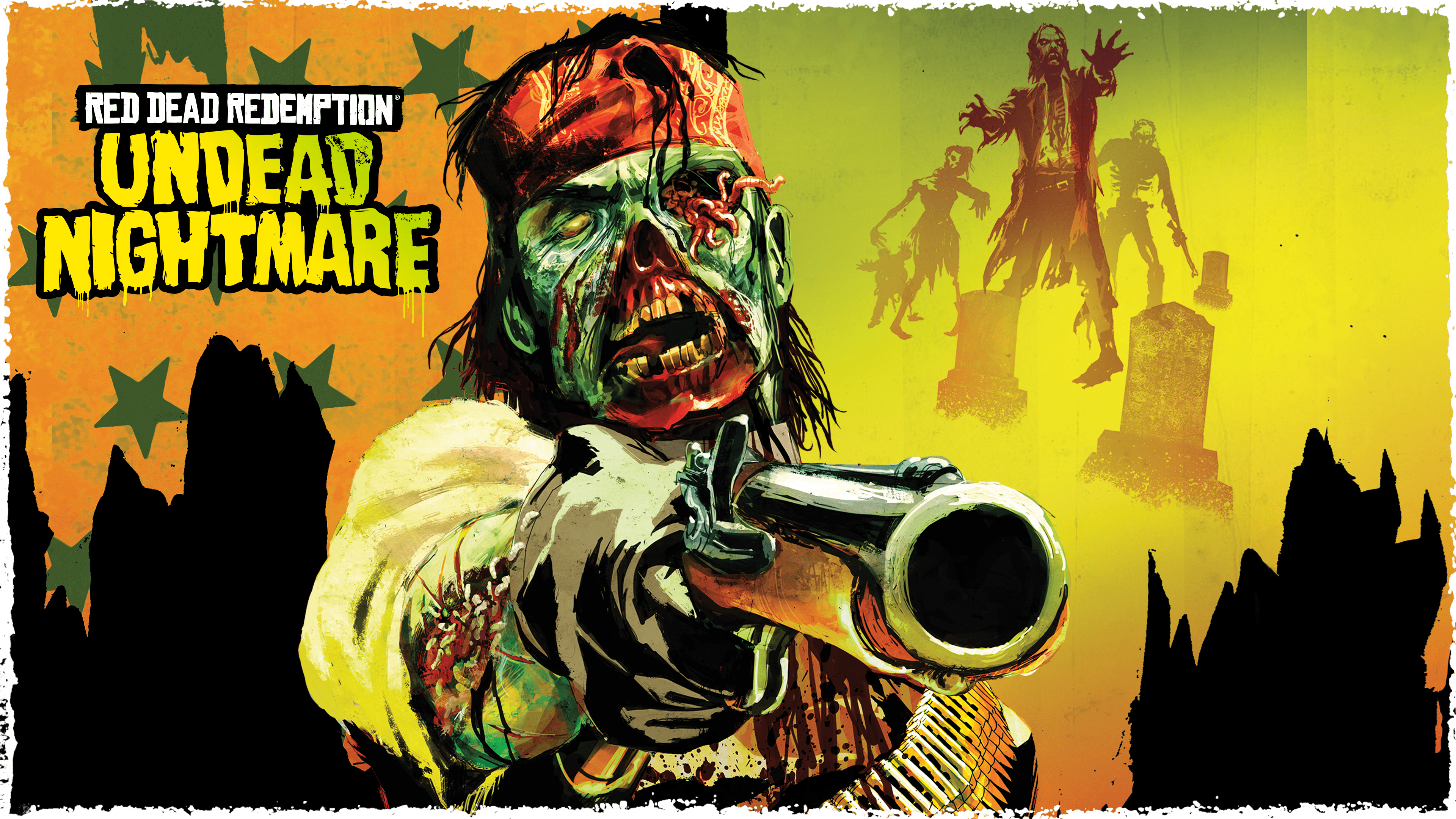 red dead redemption