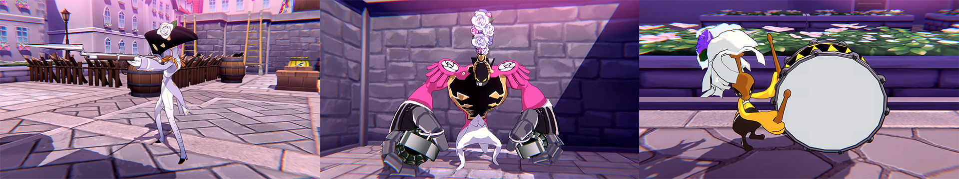 persona 5 tactica