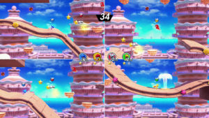 sonic superstars